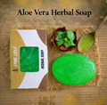 Aloe VeraHerbal Soap