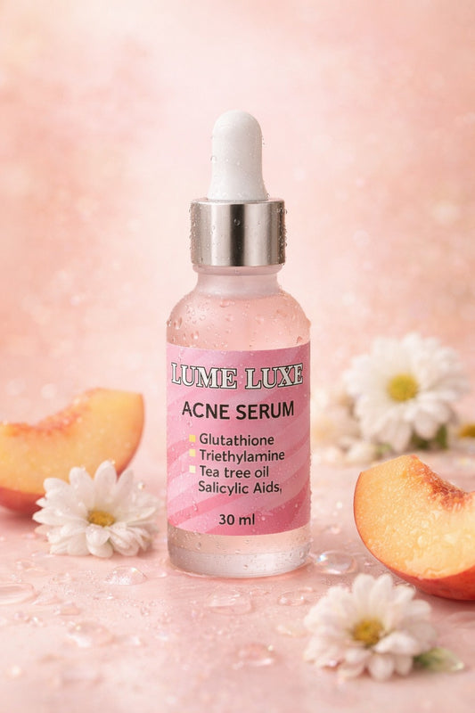 Lume Luxe Acne Control Serum