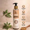 Lumeluxe Herbal Shampoo