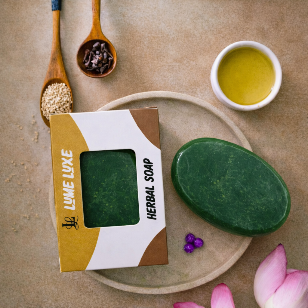 Neem Herbal Soap