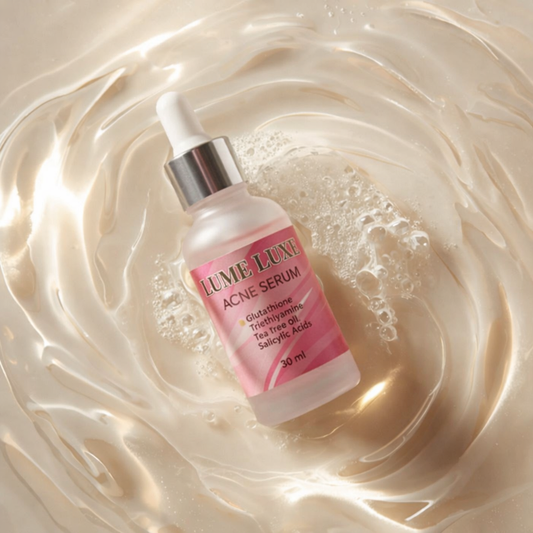 Lume Luxe Acne Control Serum