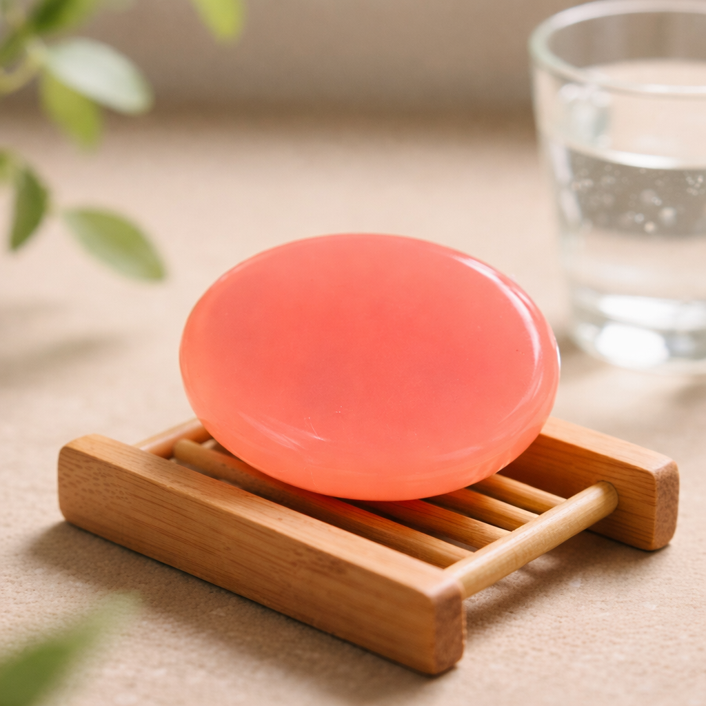 Acne Herbal Soap
