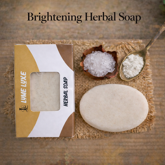 Whitening Herbal Soap