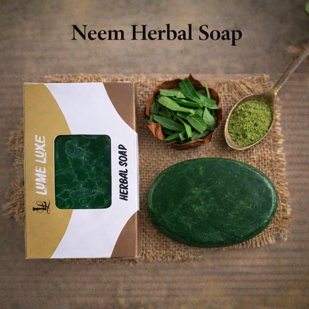 Neem Herbal Soap