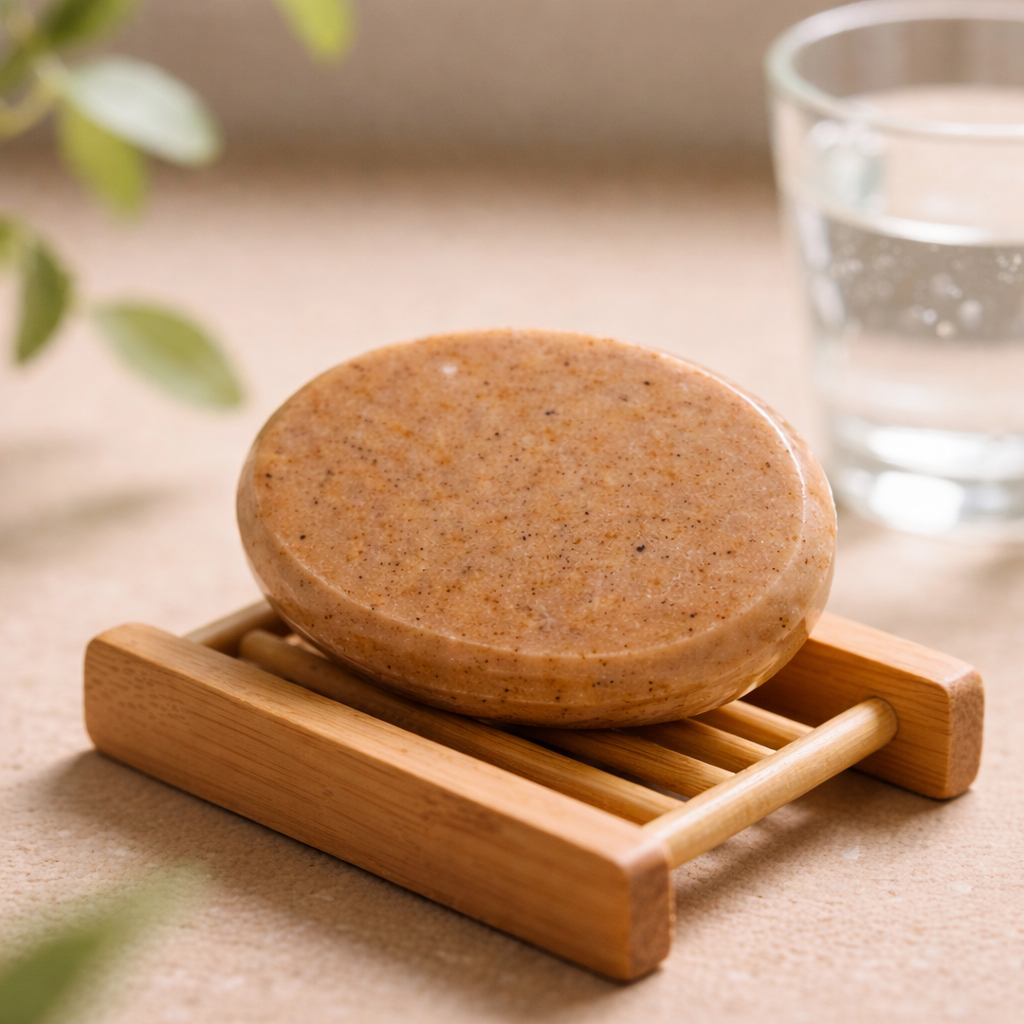 Multani Matti Herbal Soap