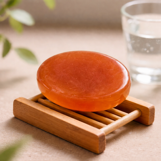 Vitamin C Herbal Soap